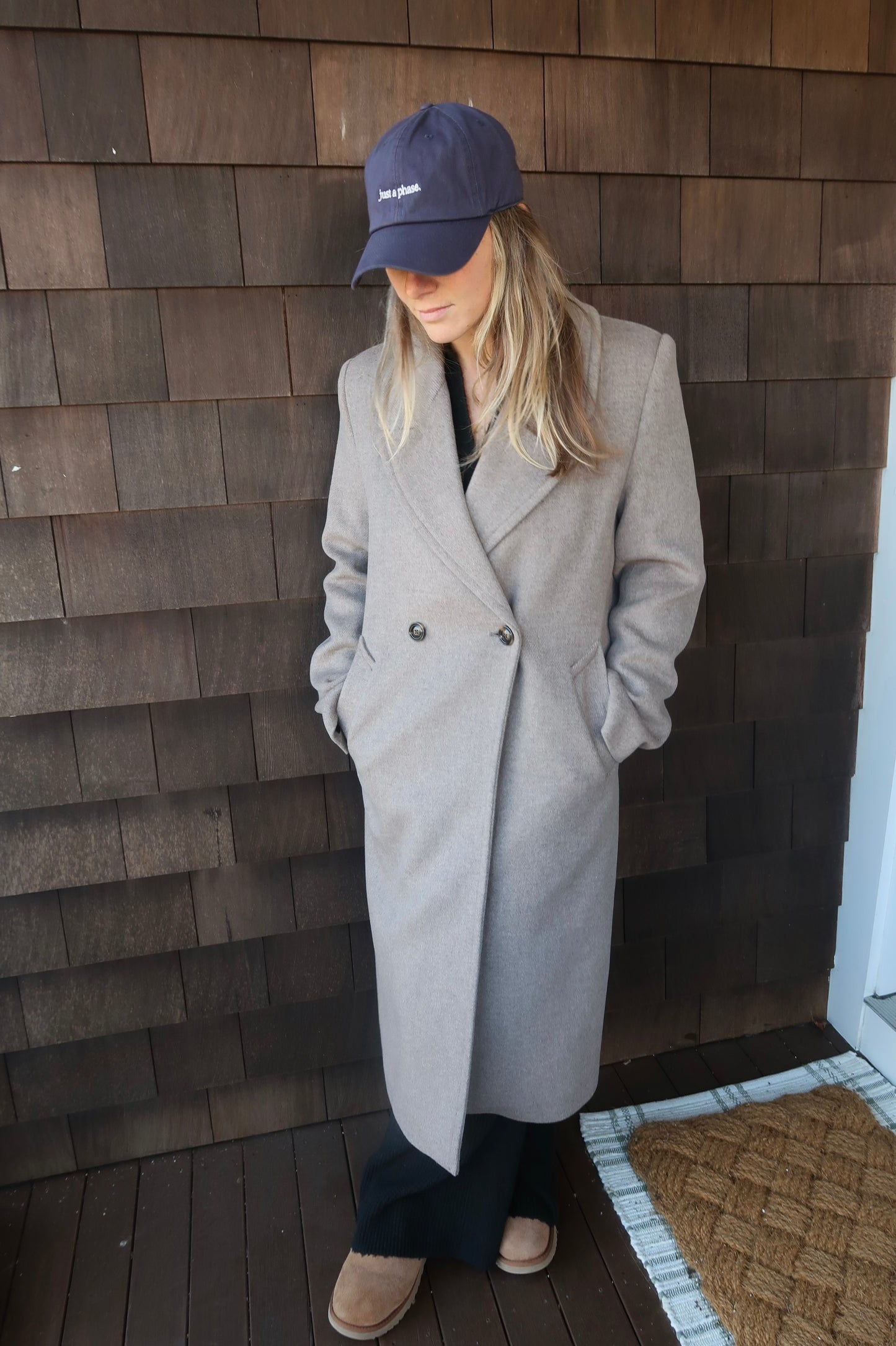 Just A Phase Hat
