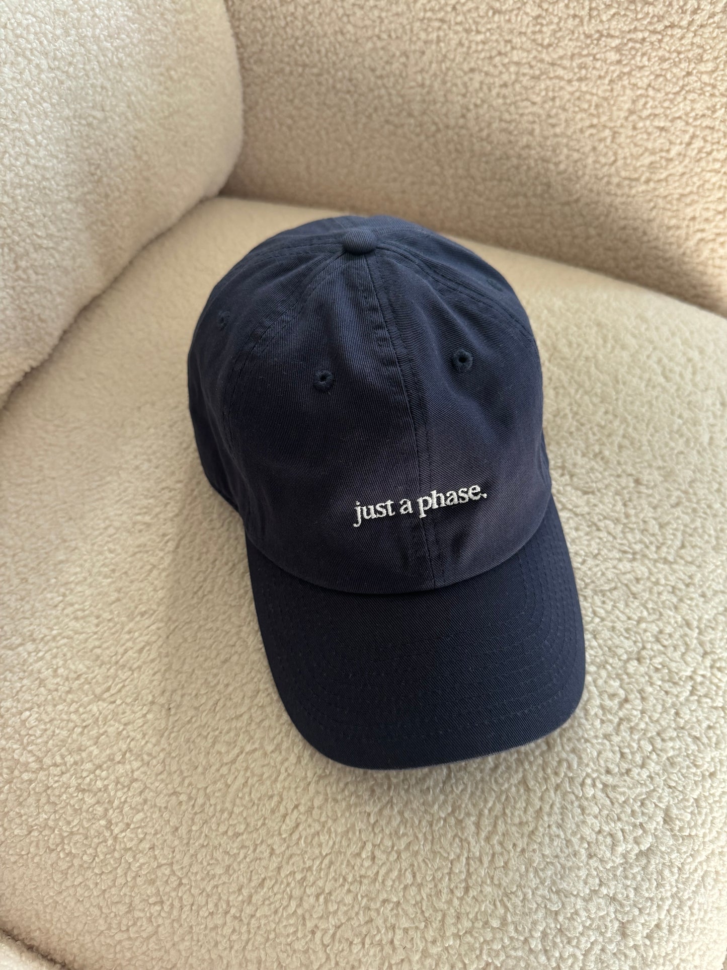 Just A Phase Hat