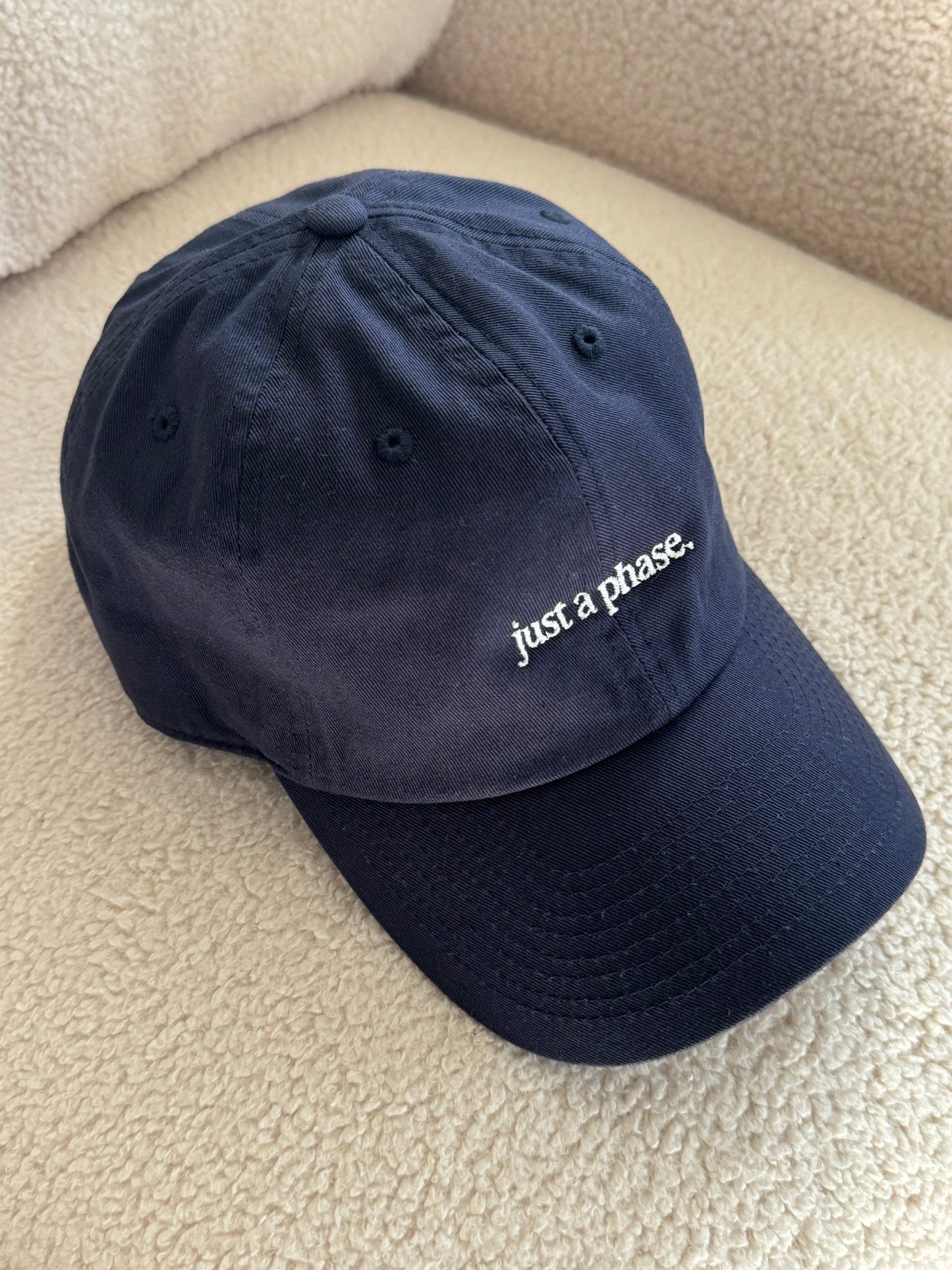 Just A Phase Hat